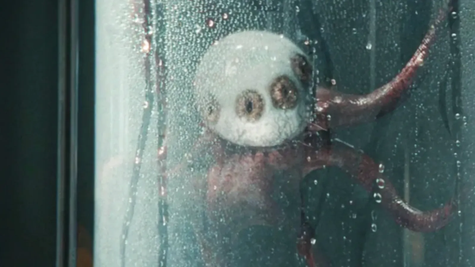 The Series' Gazing Creature Becomes Scarier Like Never Before in This Week's Chapter