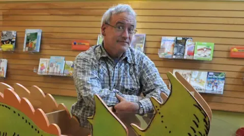 Renowned Canadian Writer Robert Munsch Approved for Medically Assisted Dying