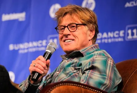American Independent Film Owes Much to Sundance King Robert Redford