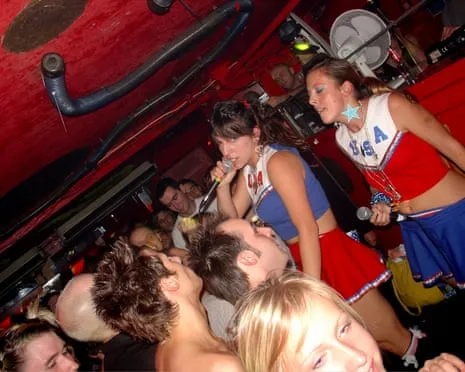 The Way Electroclash Brought Back Glitz, Filth and Excitement to 00s Music Scenes